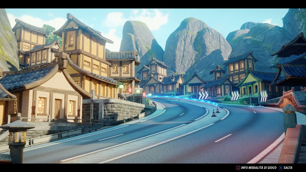 Disney Speedstorm recensione early access Disney Speedstorm recensione early access